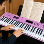Diodonica 61-Key Lighted Keyboard Piano for Beginners & Kids, Portable Electroni
