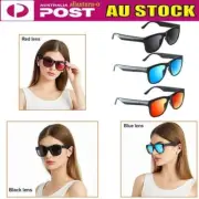 Smart Glasses Headset Wireless Bluetooth Sunglasses Outdoor Music Call Fashion