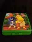 New Tupperware Sandwich Keeper The Backyardigans