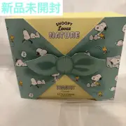Snoopy m516 L'Occitane Shea Home Care Verbena