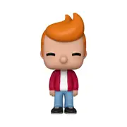 Futurama - Fry (Squinting)Pop! - 4.4 Inch