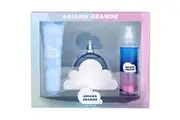 Ariana Grande Cloud Ariana Grande Eau De Parfum Spray 100ml/3.4oz & Body Souffle 100ml/3.4oz & Body Mist 120ml/4oz
