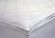 Microloft Double Mattress Topper