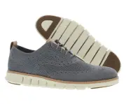 Cole Haan Zerogrand Wingtip Oxford Stitchlite Mens Shoes