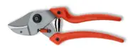 Lowe GT189 - No7 (7.107) Curved Anvil Pruning Secateurs