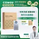 Coway 原廠二年份濾網【噴射循環型 AP-1516D】+贈客製化濾網四片(沙塵暴.甲醛各二)