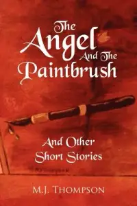 在飛比找博客來優惠-The Angel and the Paintbrush: 