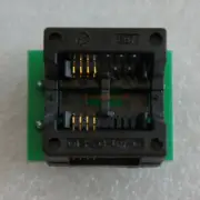 ADP-081 SOP8 SOIC8-DIP8 adapter/ adaptor/ IC socket (~200mil) SA684
