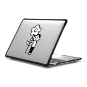 MacBook Pro 13-inch (M1 / M2 / Intel) Impact Case Flower Boy