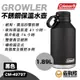 Coleman GROWLER 不鏽鋼保溫壺1.89L CM-49797 水壺 水杯 隨身杯 隨行杯 【露戰隊】