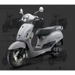 KYMCO 光陽機車 LIKE KEYLESS ABS 125 碟剎 FI  來店訂購 驚喜價再贈超級好禮