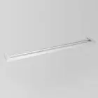 Astra Walker Metropolis Double Towel Rail 900mm