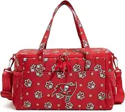 Vera Bradley Recycled Lighten Up NFL Cooler