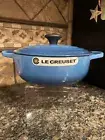 Le Creuset Round Casserole 3.5 Quarts - marsell