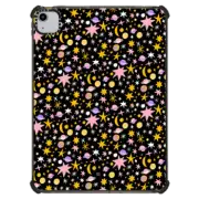 iPad Air (4th/5th gen) iPad Impact Case BLACK STARS