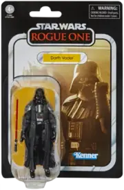 Star Wars: Rogue One - Darth Vader Vintage Collection Kenner 3.75” Scale Action
