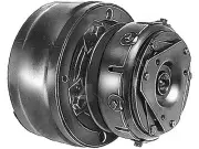 For 1974 Chevrolet G10 Van A/C Compressor AC Delco 68346JRKN (for: Chevrolet)