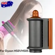 Anti-Flight Flyaway Attachment Nozzle for Dyson Airwraps Smoothing Dryer Rollers