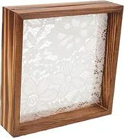 minkissy Nail Display Board Nail Display Holder Nail Color Display Nail Frame for Display Nail Art Display Holder Nail Art Supplies Nail Art Tools Nail Display Frame Nail Stand Wood