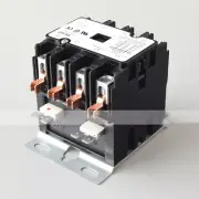 1PC For 24V 40A 9X160 HCC-4XQ04YT129 cutting machine AC contactor