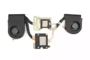 Dell OEM Precision 7520 CPU Graphics Heatsink Fan Assembly Fan Heatsink XNTR8