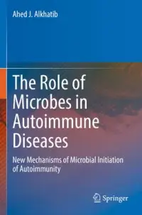 在飛比找博客來優惠-The Role of Microbes in Autoim