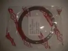 HOLDEN COMMODORE ALL 3.8L V6,VG VN VP VR VS VT VX,PREMIUM REAR MAIN OIL SEAL
