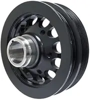 PowerBond PB-U1480SS10 Race Series Harmonic Balancer