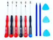 Apple Macbook Air, Pro, Retina, A1465 A1466,Battery Y Screwdriver Set Repair Kit