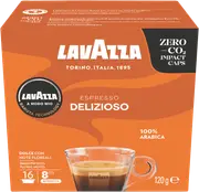 Lavazza Delizioso Coffee Capsules 16 PK