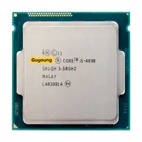 在飛比找蝦皮購物優惠-Yzx Core i5 4690 i5-4690 SR1QH