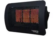 Bromic Tungsten Smart-Heat 300 Series Gas Radiant Heater 25MJ, LPG - 2620330-1