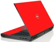 LidStyles Standard Laptop Skin Protector Decal Dell Precision M6800 / M6700