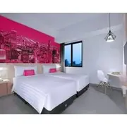 Laska Hotel Subang