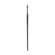 Black Swan Synthetic Red Sable Long Handle Brush-Oil & Acrylic Round #20