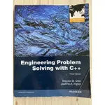 ENGINEERING PROBLEM SOLVING WITH C++