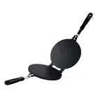 Egg Roll Maker Egg Roll Crepe Pan Ice Cream Cone Model Cone Maker for Baking