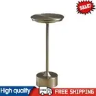 LED Bedside Lamp Dimmable Touchable Stand Table Lamp Atmosphere Lamp for Bedroom