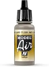 Vallejo Model Air AMT-1 Light Greyish Brown 17 ml Miniatures