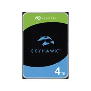 SEAGATE SKYHAWK SURVEILLANCE INTERNAL 3.5" SATA DRIVE, 3TB, 6GB/S, 5900RPM - ST3000VX015