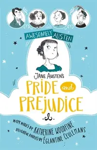 在飛比找誠品線上優惠-Jane Austen's Pride and Prejud