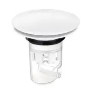 Industrial Grade PopUp Sink Plug Popup ClickClacks Stopper Push Sink Drain