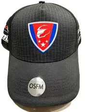 2023 WAU Walkinshaw Andretti United Team Cap OSFM New