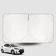 Windscreen Sun Shade for Toyota Yaris 2011-2020