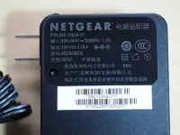 在飛比找露天拍賣優惠-現貨.全新正品網件Netgear R8500 R9000電源