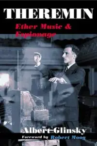 在飛比找博客來優惠-Theremin: Ether Music And Espi