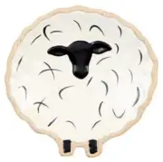 Mudpie - Sheep Farm Animal Tidbit Dish - 41230023S