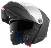 Bogotto FF404 Helmet, black, Size XL for Men