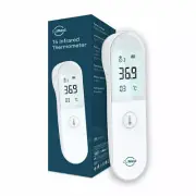 DJMed T4 Forehead Body Infrared Thermometer