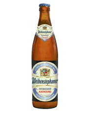 Weihenstephaner Non-Alcoholic Hefe Weissbier Beer